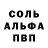 МЕТАДОН кристалл Nana Aomine
